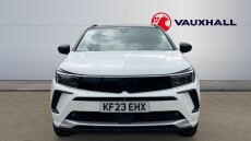 Vauxhall Grandland 1.5 Turbo D Ultimate 5dr Auto Diesel Hatchback